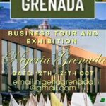 Export your products to Grenada