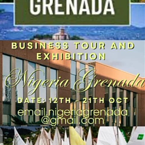 Export your products to Grenada